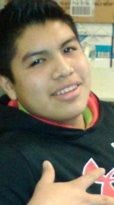 luisantoniog191's profile picture. voy A robar tu chica