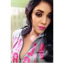 Sandra Duron  - @C130Duron - Twitter