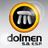 DolmenMedellin's profile image