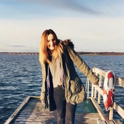 Laerke_Kronborg's profile picture. 