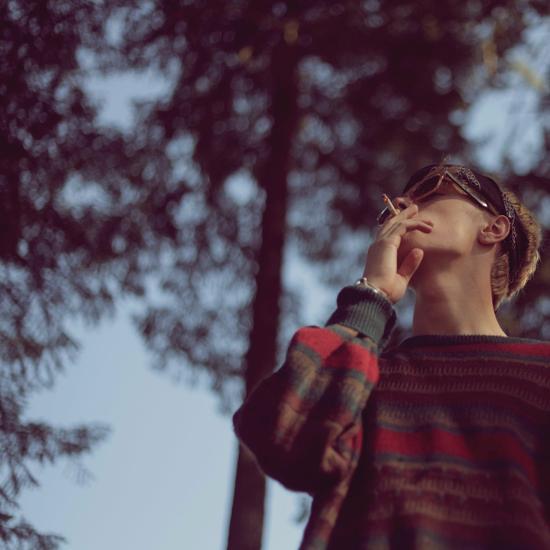 glandeco's profile picture. 