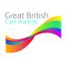 GB Care Awards (@GBcareawards) Twitter profile photo