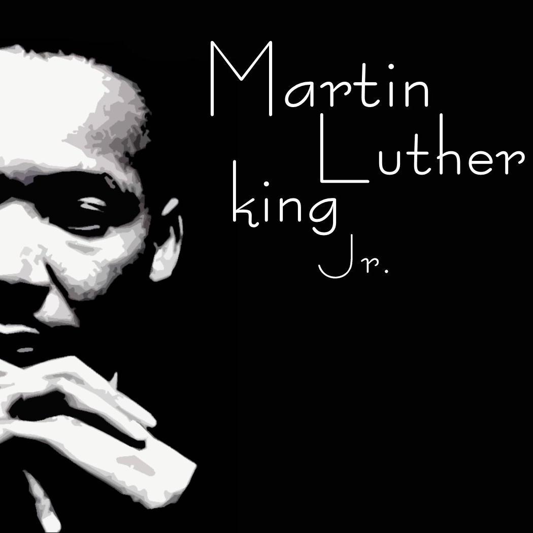 “In the end, we will remember not the words of our enemies, but the silence of our friends.” Martin Luther King