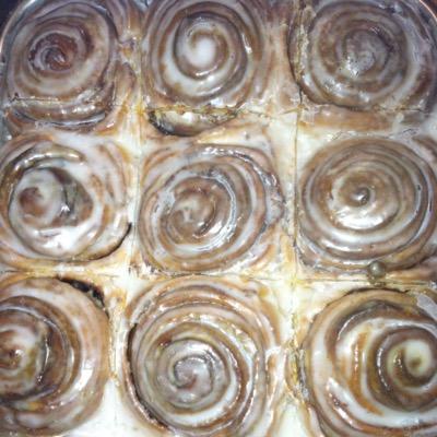 Since 1990 serving great homemade food & baked goods! We are open Monday through Saturday from 7 am till 7 pm! Stop in or give us a call (716) 672-2253!
