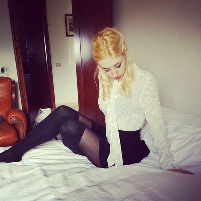 IsabellaTaglia2's profile picture. 