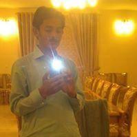 bilalarbab12's profile picture. 