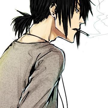 Siempre con una sonrisa, aunque a veces esté de mal humor. // Rápido como el viento, fuerte cómo la tierra. ¿Para qué me sirve? // #OC #Multiverso