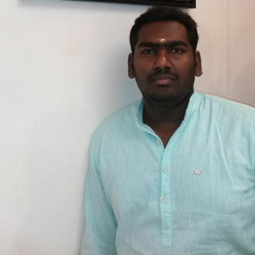 JAnanth2010's profile picture. 