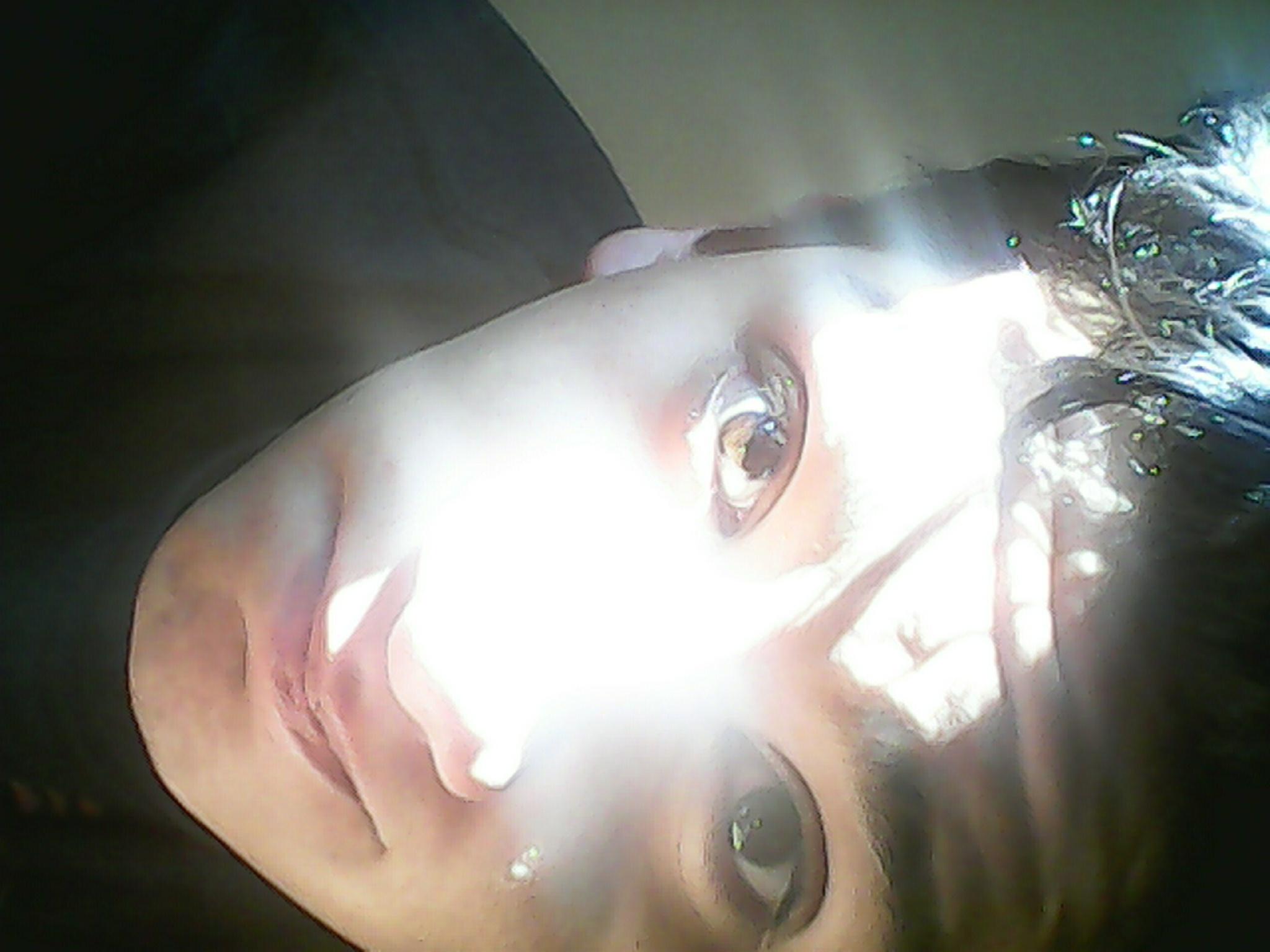 tranquilo loco buena onda y me llevo con todos :)