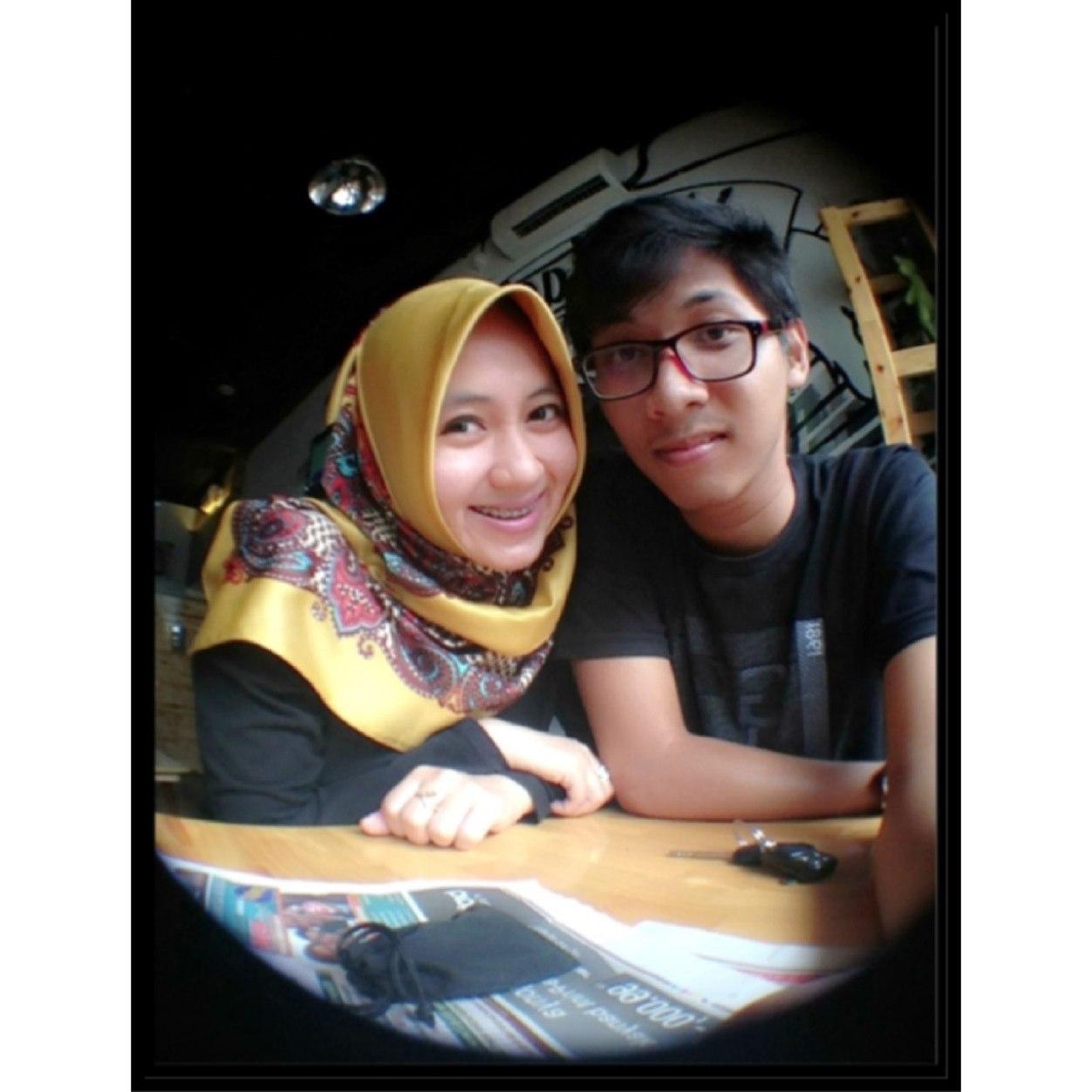 Love my fams and my man @yundraqq ♥♥