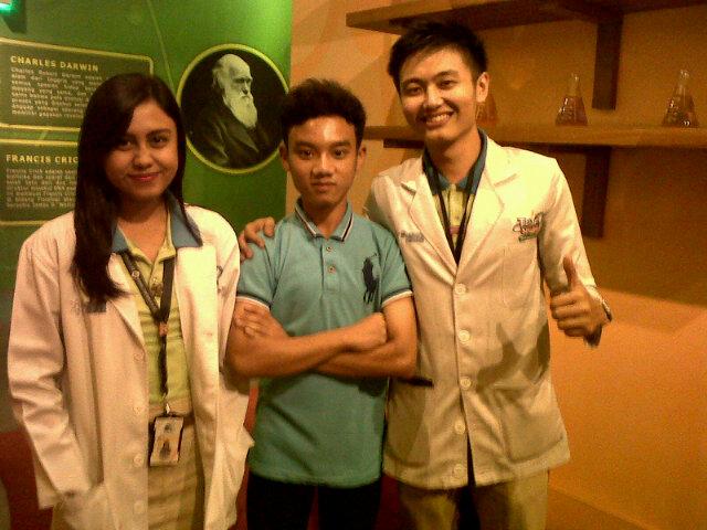 imamsigitpraset's profile picture. I be there for you ?, Pribadi yang mempunyai jiwa leader yang tinggi, suka bergaul dan anaknya bertanggung jawab..