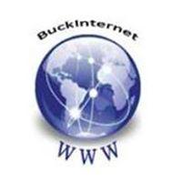 Buck Internet builds, manages, and hosts affordable websites for small businesses and organizations.