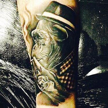 TheApesFLA's profile picture. 