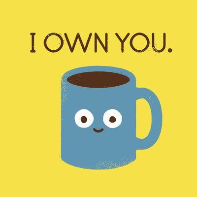 being a barista changes you.