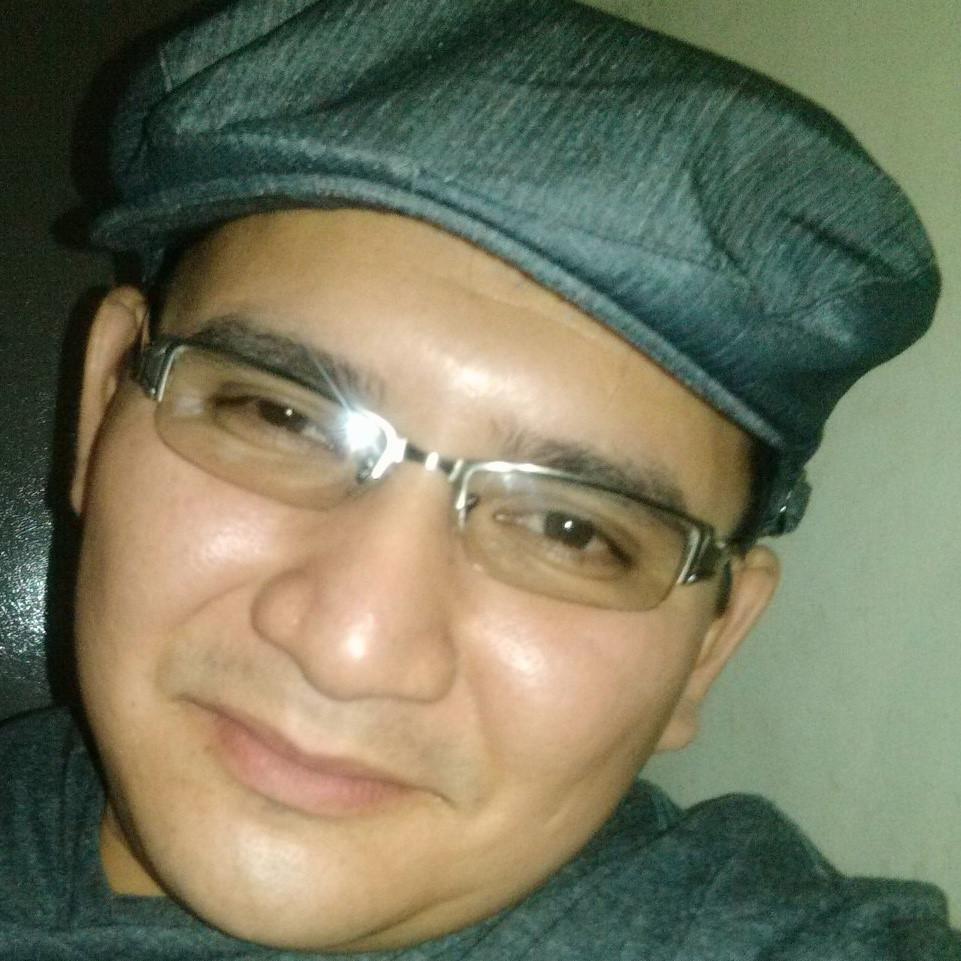 Apasionado por el mejoramiento personal ... Gracias por todo PADRE