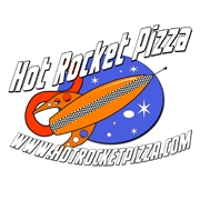 Hot Rocket Pizza operates a lovingly restored vintage Citroen H van with a wood fired pizza oven along the Norfolk coast.