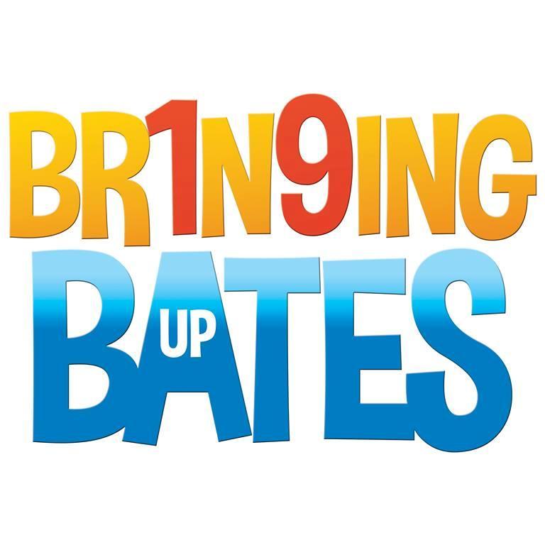 Official account for the hit series Bringing Up Bates. Tweet with #BringingUpBates