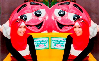 Law Science | International University of Batam | Feb '11 | Aku♡Wifi