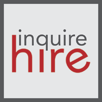 Inquirehire, Inc. - Making life easier for HR pofessionals.