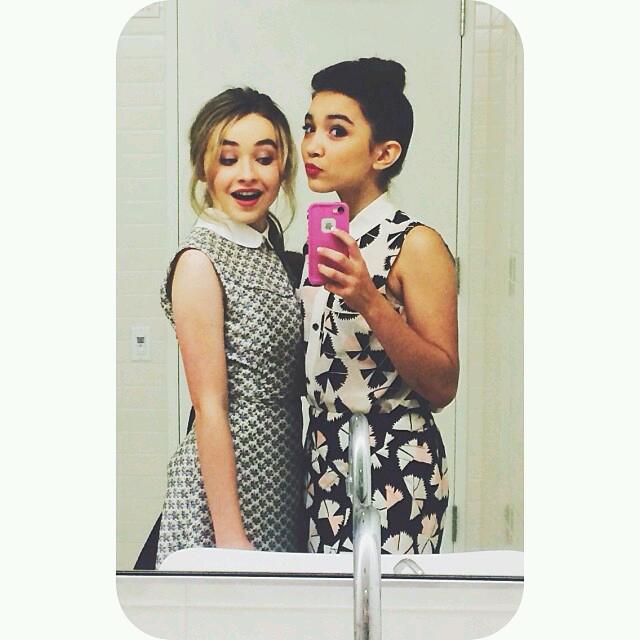 Flaviwiss's profile picture. ❤SaBrinA CarPenTEr Mi LIfE❤RoWAn BlAncHaRd Mi LiFE❤