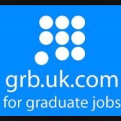 Graduate Recruitment Bureau, your first step for #graduatejobs in the UK! We can help you with grad jobs and internships in your area, as well as CV tips!