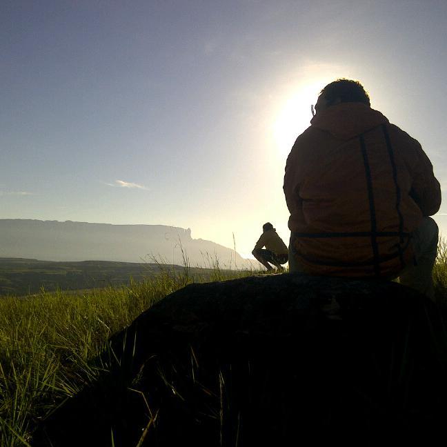AlvaroGilS's profile picture. Nativo de Esencia y Nacionalidad, Hermano de todos por Bolivarense, de Aire, Tierra Maciza y Agua dulce!!!