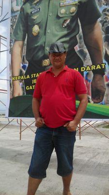 RRsiga's profile picture. MENJADI BAIK ITU SUSAH