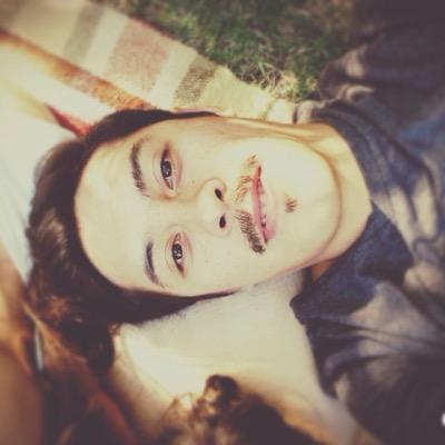 Soy como quiero ser, lo demas no me importa.