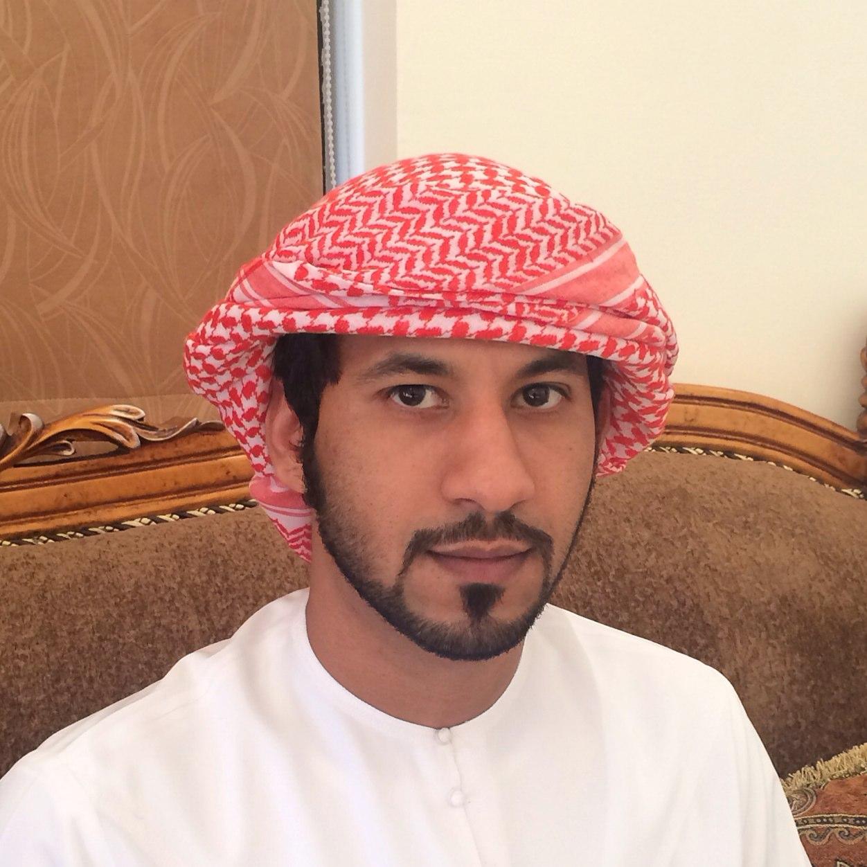 jasem_al3bdouli's profile picture. 