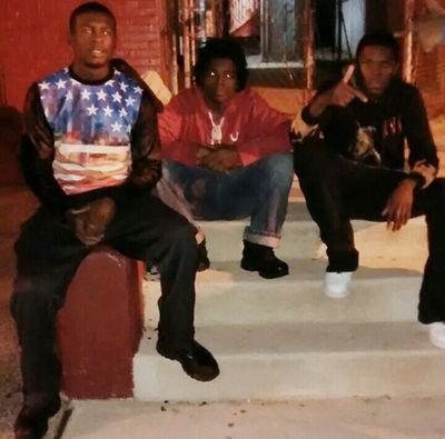Myla Daddies Lil girl &  i would kill for that      R.I.P zion i miss u my boy !!! | #ZionBoy'z |  H.V.F | Turn-Up