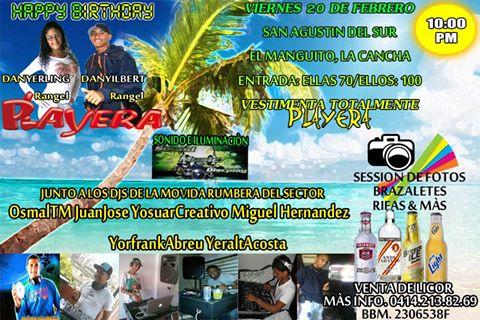 danyilbert's profile picture. Dj morocho sound music discplay (sonido e iluminación llegale ah mi numero(04142138269)