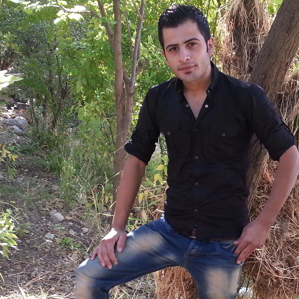 AsoEsmail's profile picture. 