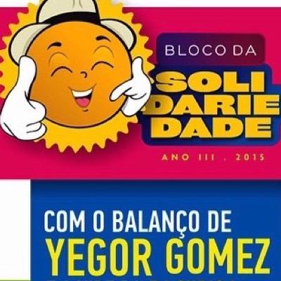 Bloco da Solidariedade é o Maior bloco solidário da Paraíba e Visa ajudar quem mais precisa. (83) 88437440
