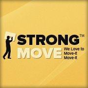 Strong Move is your one-stop shop for movers in London!