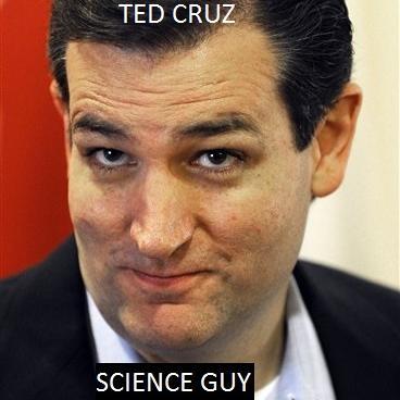 TCruzScienceGuy Profile Picture