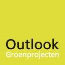 OutlookGroen's profile picture. Outlook Groenprojecten.