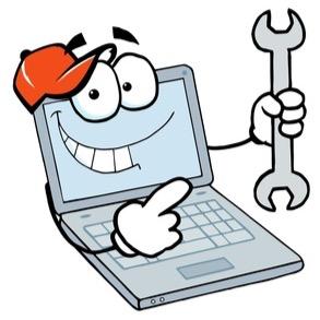 Mantenimiento y reparación de equipos informáticos. Con recogida y entrega gratuita en domicilio. Técnicos titulados y con amplia experiencia. 673197982