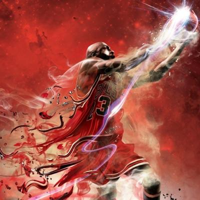 Blackhammer I update daily YouTube channel SwilserMx
Chicago Bulls all the way!