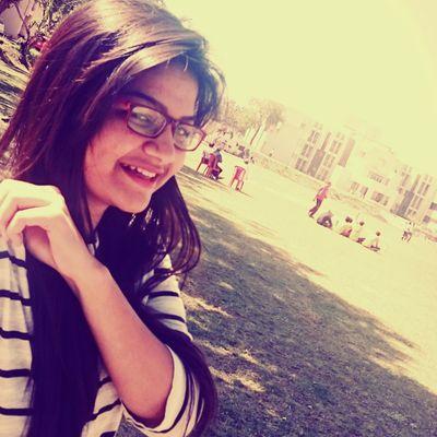 VirgoGirl || Moody || Foody || Sarcastic || Insane || Confused || Srkian || «« AND THAT'S ME ;)
