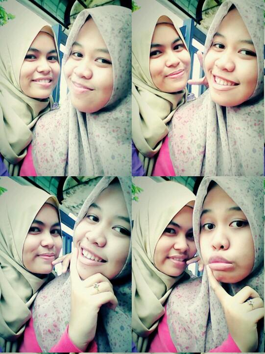 SMA Mujahidin pontianak ♥♡