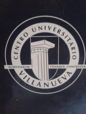 Cuenta de la universidad villanueva, pero con un toque distinto!
Cotilleos, rumores y demas