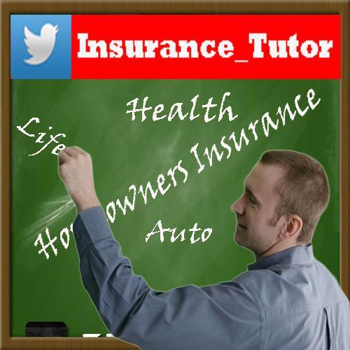 @ #Insurance_Tutor We Share 
#Insurance #Lifeinsurance #Autoinsurance #Homeinsurance #Healthinsurance Tips & Info