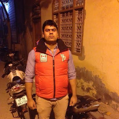 Deepak_421 Profile Picture