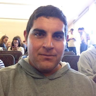 ZackHandy's profile picture. 