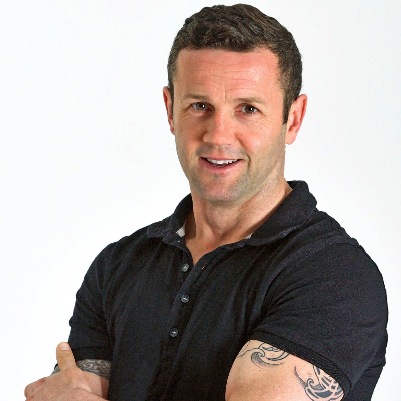 personal trainer/ coach ,I help clients train the mind and body to break past perceived limitations to reach their goals for a better life