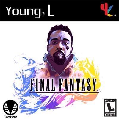 YoungLSupport's profile picture. We support @LGND_Young_L & The Wolfpack. Final Fantasy Mixtape Available Now https://t.co/jWbf3r5X1w