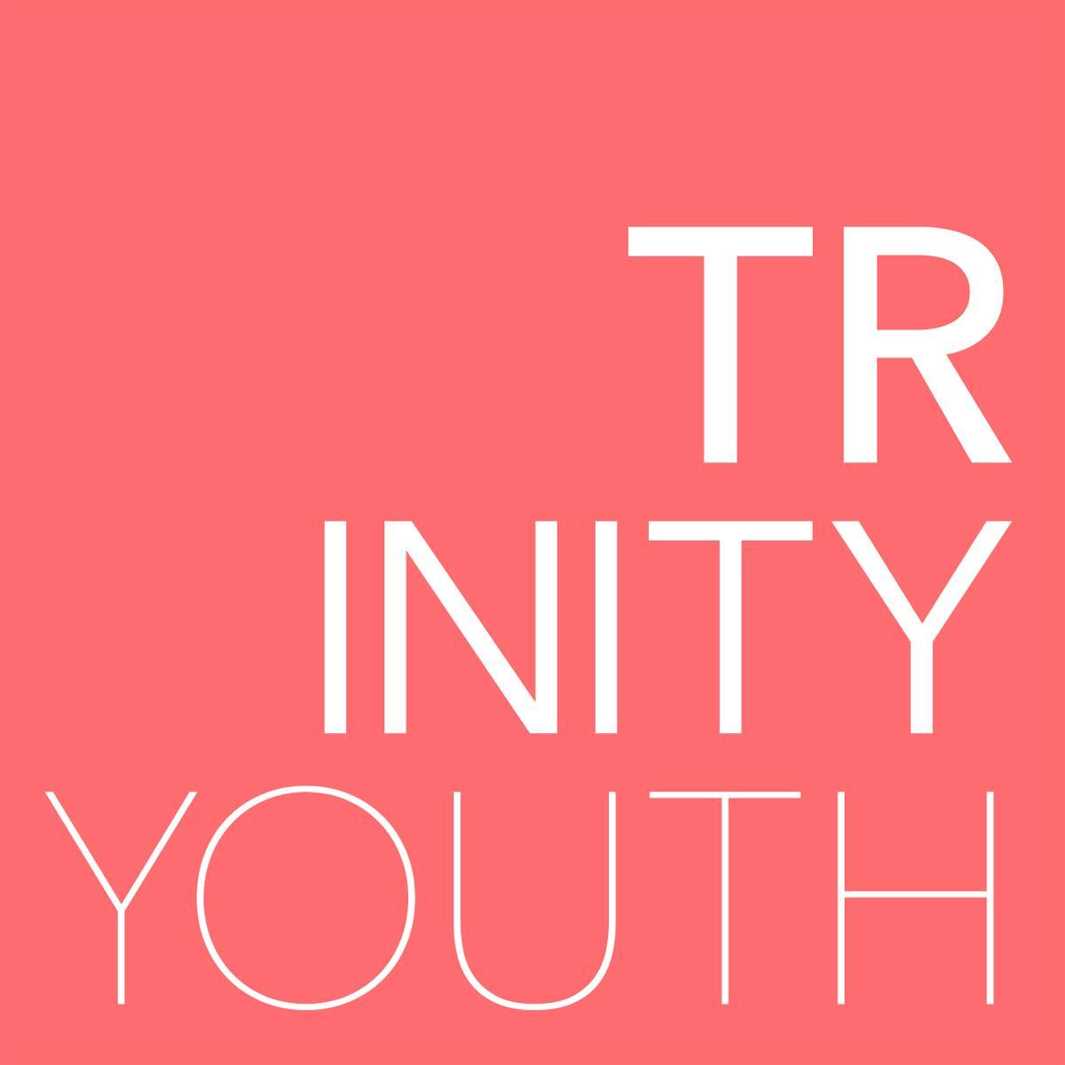 Trinity Church, Greenwich - Student Ministry!!