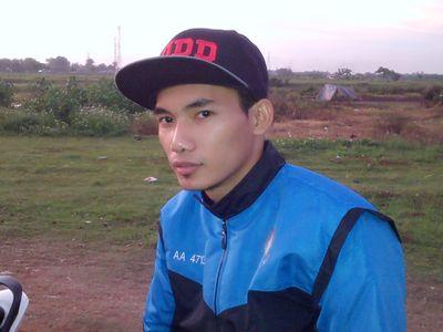 nyari calon bini nih
