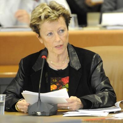 Ex maire des Ulis, Ancienne députée 5e circo du 91, coautrice loi contre système prostitution, féministe @partisocialiste VP@AssoECVF.@FNCIDFF@Assembleefemmes