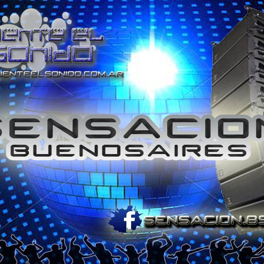 Sensacion Bs. As